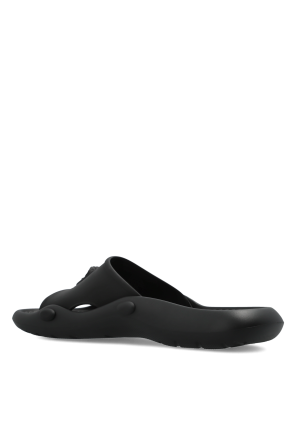 Versace Rubber flip-flops