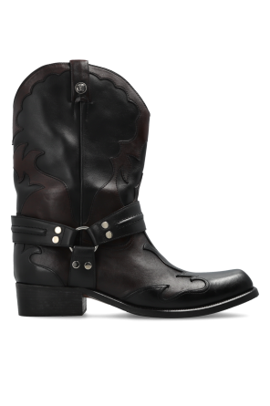 Botas vaqueras "Sylvester"