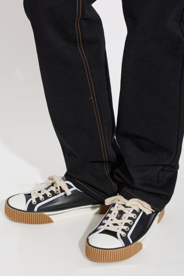 Versace Zapatillas deportivas "Goliath"