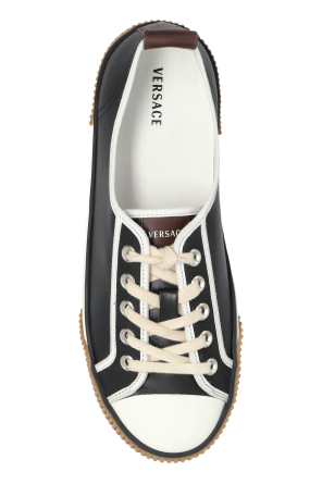 Versace Zapatillas deportivas "Goliath"