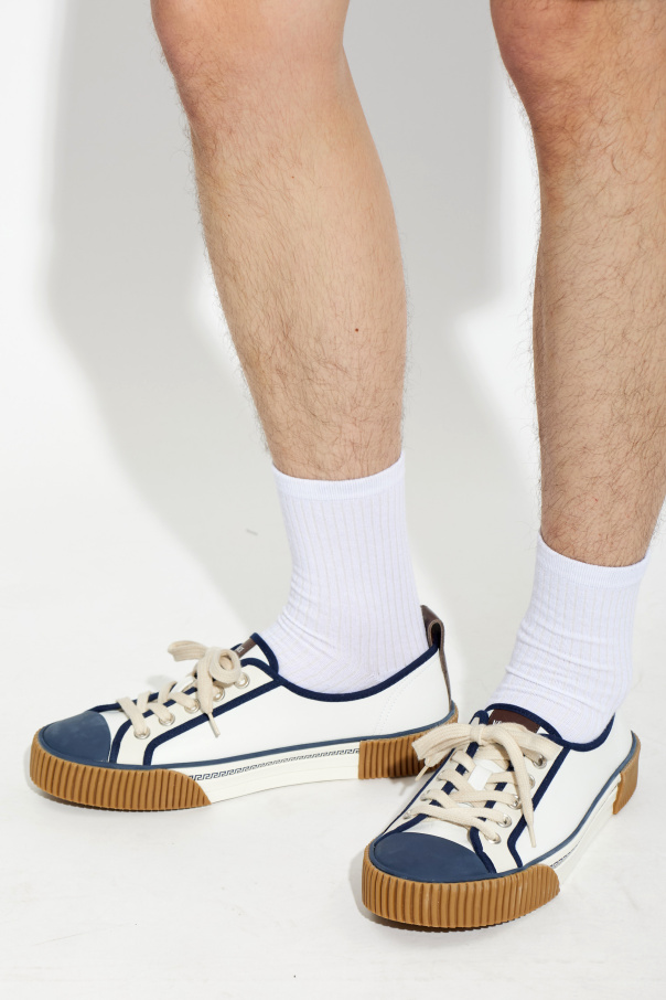 Versace "Goliath" sports shoes