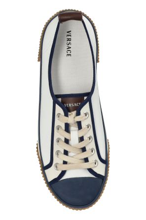 Versace "Goliath" sports shoes