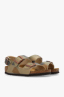 Birkenstock Kids ‘Milano’ sandals