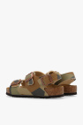 Birkenstock Kids ‘Milano’ sandals