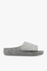 Birkenstock 1774 Kids GREY Birkenstock X Fear Of God
