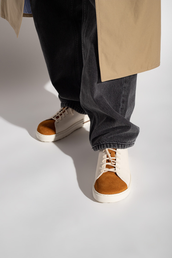 Birkenstock ‘Bend Low Decon Pop’ sneakers