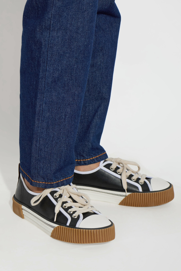 Versace Zapatillas deportivas "Goliath"