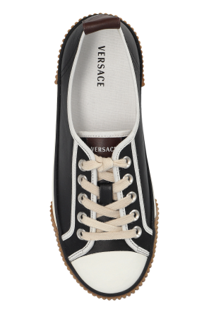 Versace Zapatillas deportivas "Goliath"