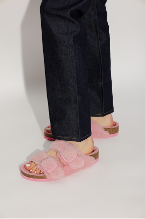 ‘arizona big buckle’ slides od Birkenstock