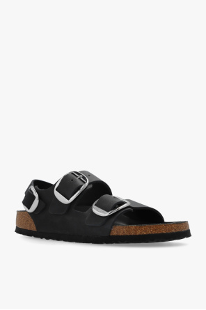 Birkenstock ‘Milano Big Buckle’ sandals