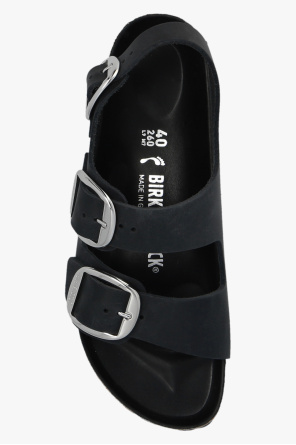 Birkenstock ‘Milano Big Buckle’ sandals