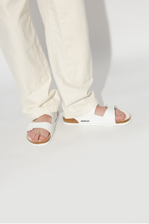 ‘milano’ sandals od Birkenstock