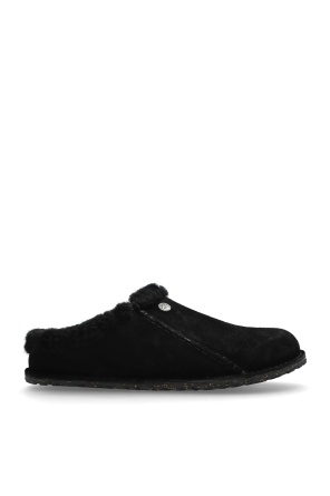 Shoes zermatt premium suede od Birkenstock