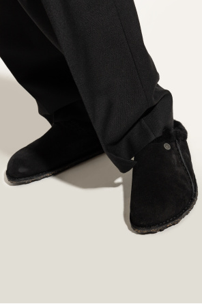 Shoes zermatt premium suede od Birkenstock