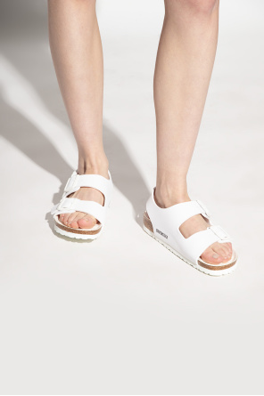 ‘milano’ sandals od Birkenstock