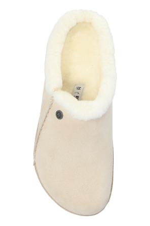 Birkenstock Slippers Zermatt Premium