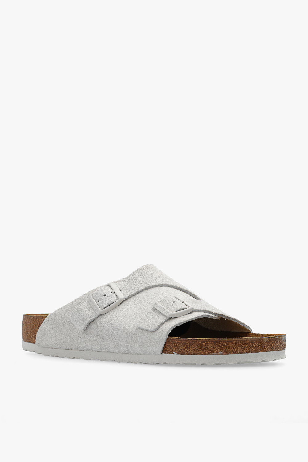 Birkenstock ‘Zurich’ slides