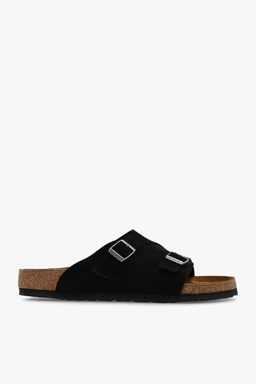 Birkenstock ‘Zurich BS’ slides