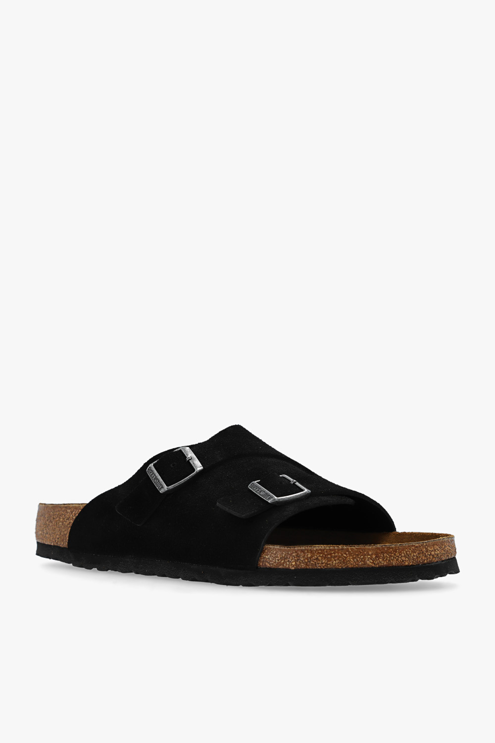 Birkenstock ‘Zurich BS’ slides