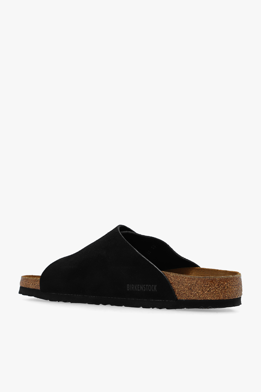 Birkenstock ‘Zurich BS’ slides