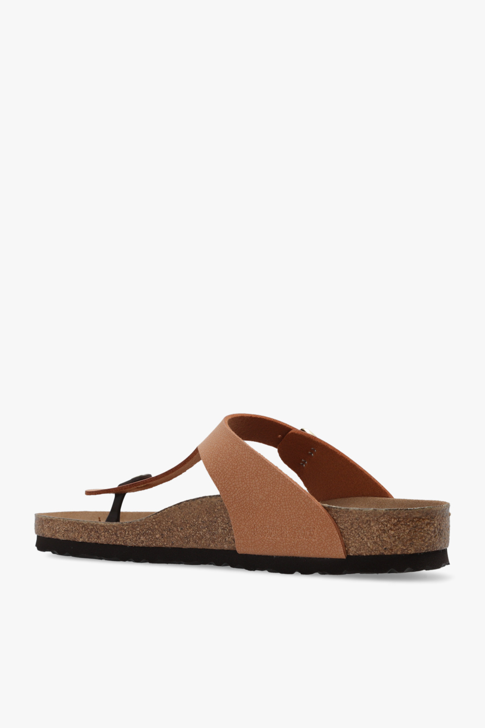 Birkenstock ‘Gizeh BS’ slides