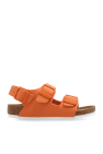 Birkenstock Kids ‘Milano’ vegan sandals
