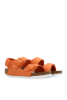 Birkenstock Kids ‘Milano’ vegan sandals