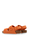 Birkenstock Kids ‘Milano’ vegan sandals