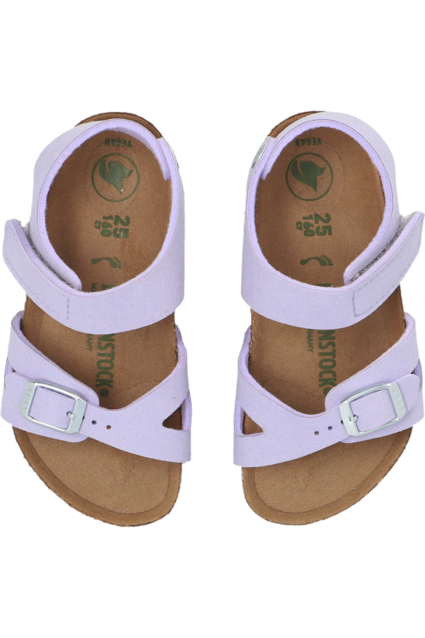 Birkenstock Kids ‘Colorado’ vegan sandals