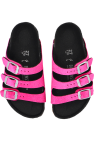 Birkenstock Kids Vegan ‘Florida’ slides