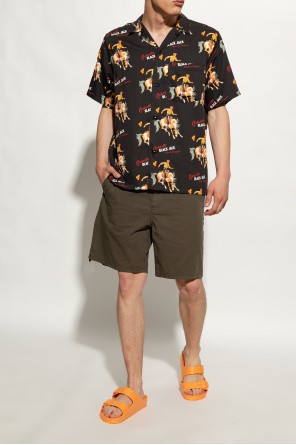 Birkenstock ‘Arizona EVA’ slides