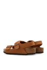 Birkenstock Kids ‘Milano HL’ sandals
