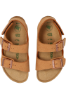 Birkenstock Kids ‘Milano HL’ sandals