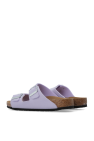 Birkenstock Kids ‘Arizona’ vegan slides