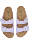 Birkenstock Kids ‘Arizona’ vegan slides
