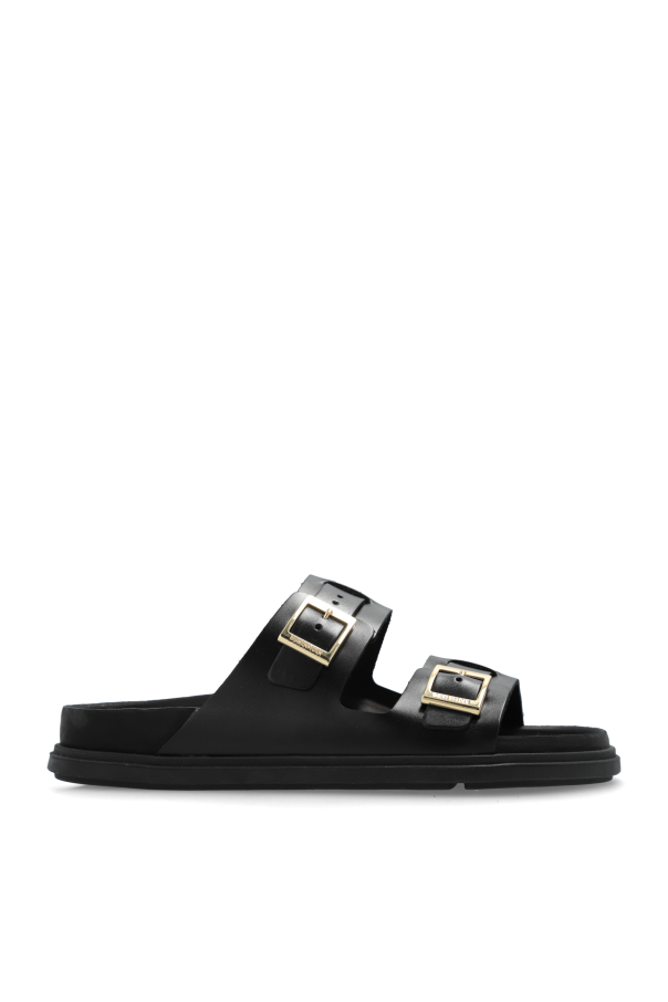 Birkenstock Slides ST Barths