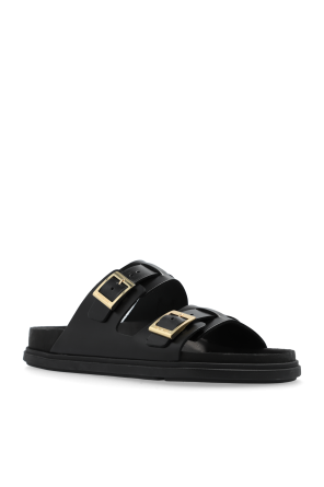 Birkenstock Slides ST Barths