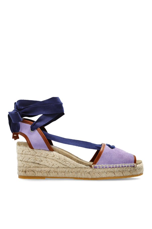 Wedge Sandals ‘Lola’ od Versace