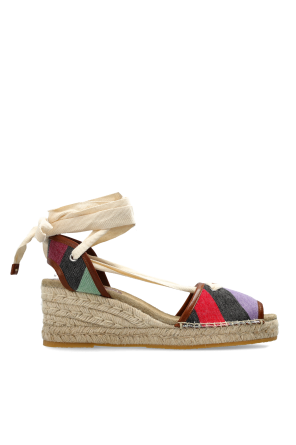 Wedge Sandals ‘Lola’