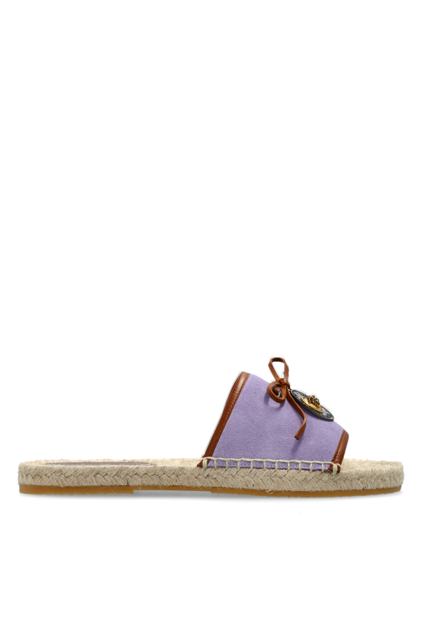 'Lola' slides od Versace