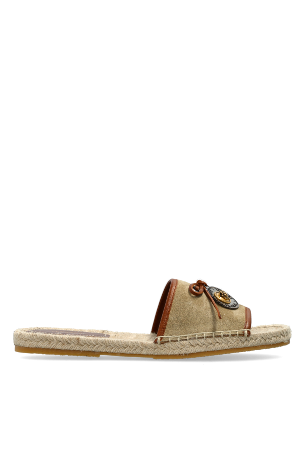 'Lola' slides od Versace