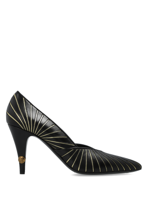 Absatzschuhe „Gianni“