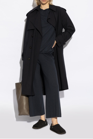 Birkenstock Slides Lutry Premium Suede