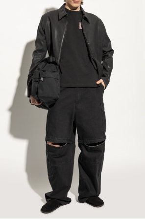 Birkenstock Pantoletten Lutry Premium Suede