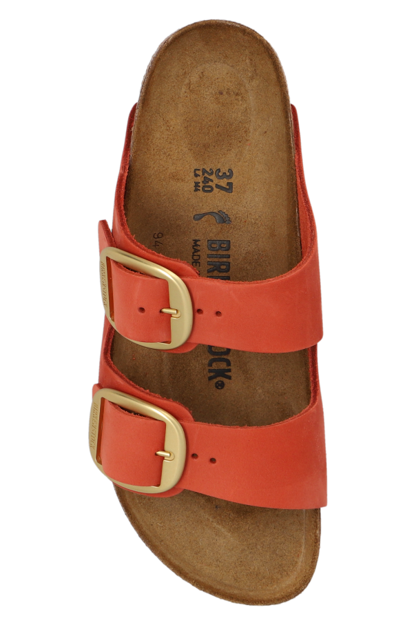 Birkenstock Arizona Big Buckle Slides Women S Shoes Vitkac