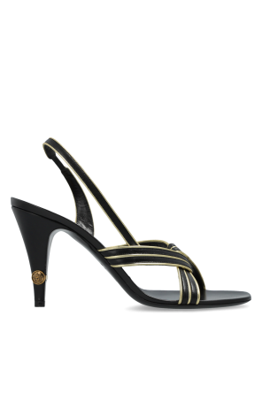 Sandalias de tacón "Gianni"
