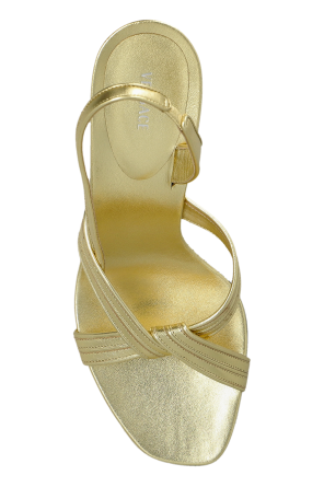 Versace Heeled sandals 'Gianni'