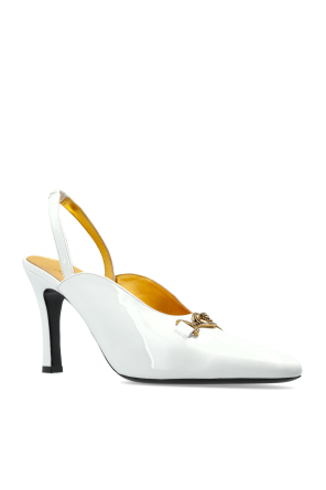 Versace Heeled shoes "Marisa"