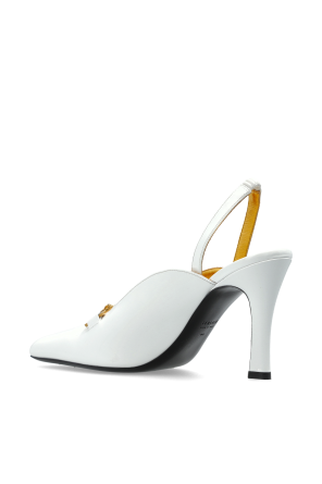 Versace Heeled shoes "Marisa"