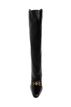 Versace Cizme cu toc „Marisa”